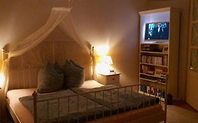 Ferienwohnung Madlein